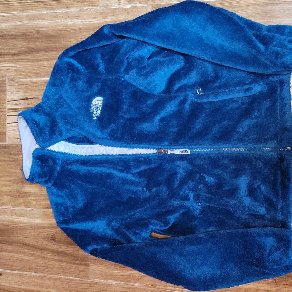 North face jacket